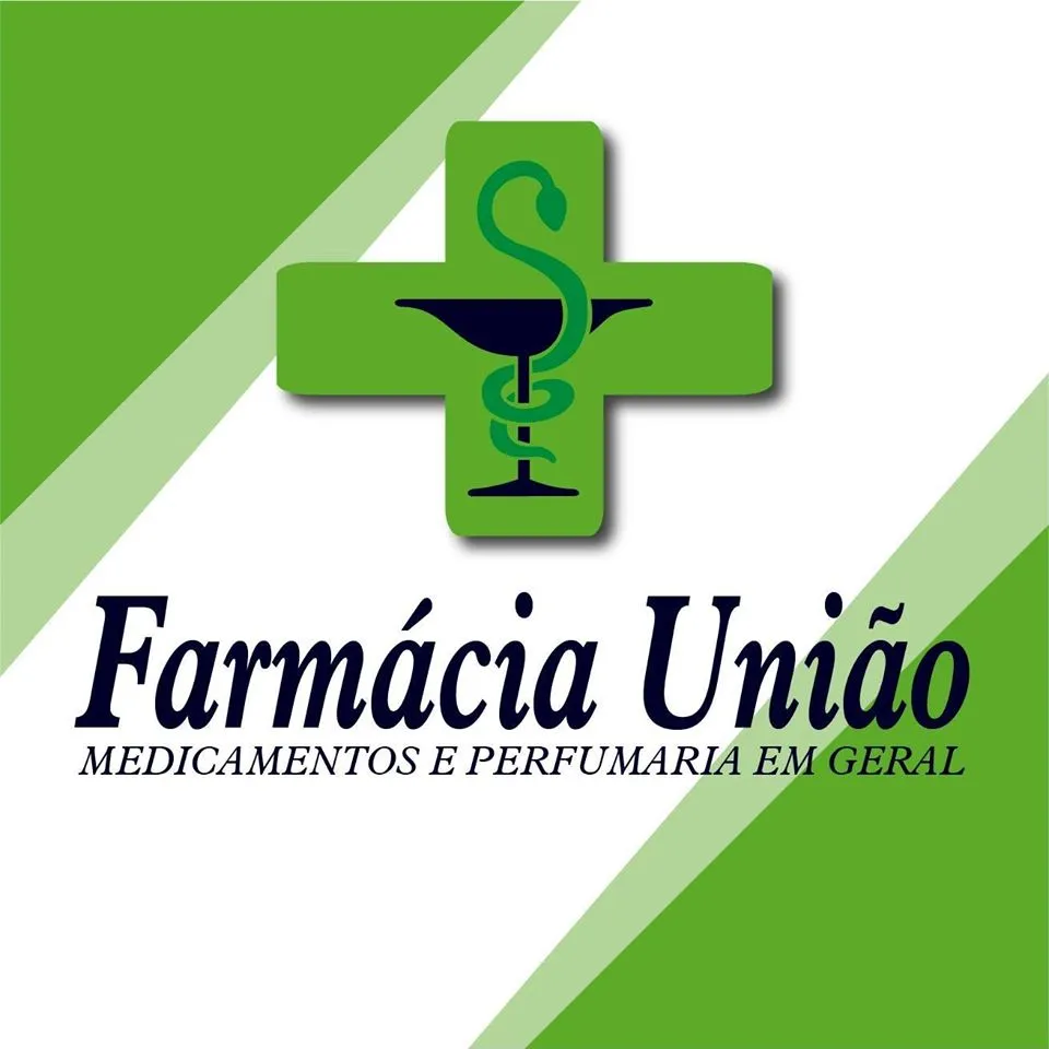 Logo de Farmácia União