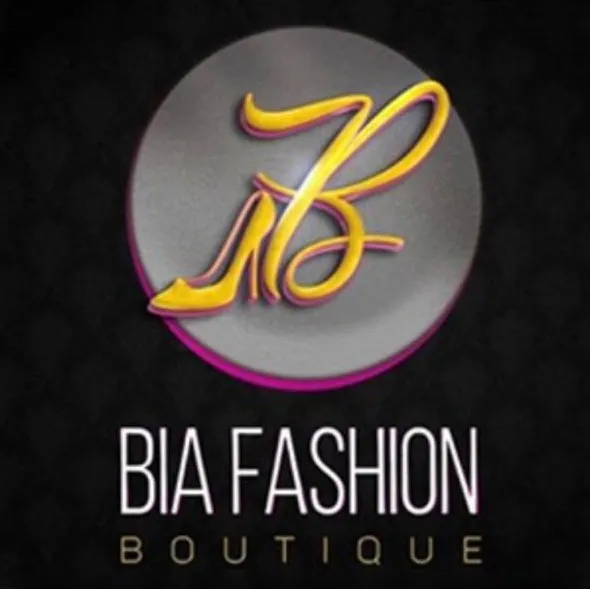 Logo de Bia Fashion
