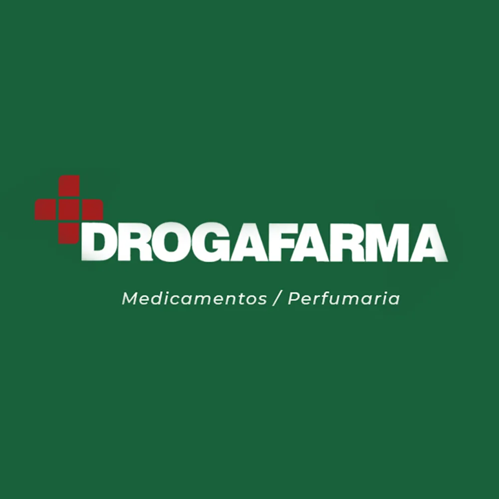 Logo de Drogafarma