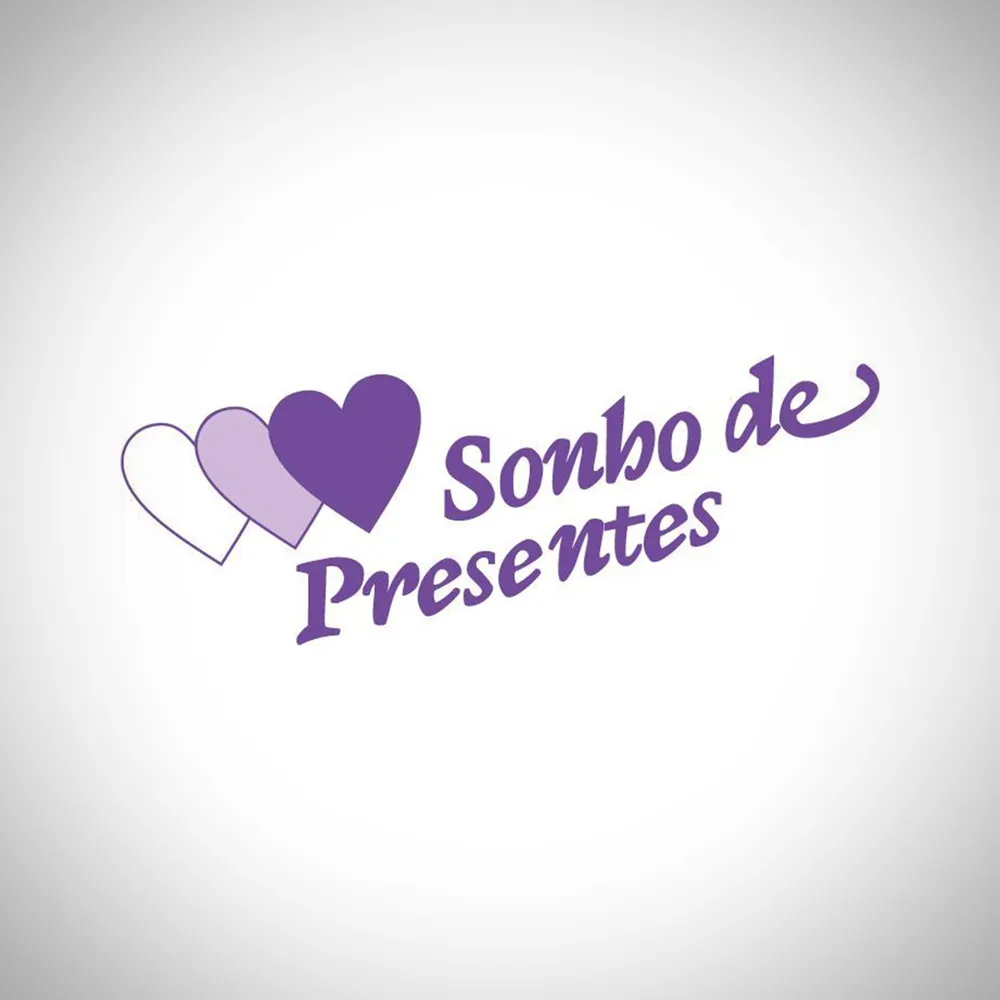 Logo de Sonho de Presentes