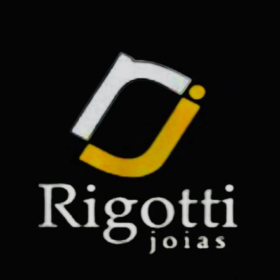 Logo de Rigotti Joias
