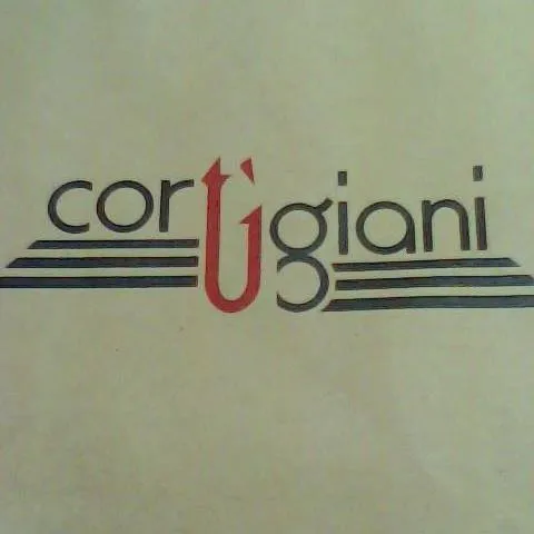 Logo de Cortigiani