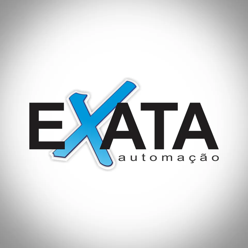 Logo de Exata