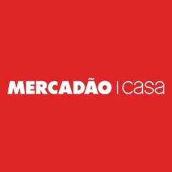 Logo de Mercadão Casa
