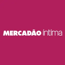Logo de Mercadão Íntima