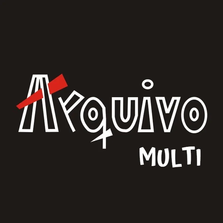 Logo de Arquivo Multi
