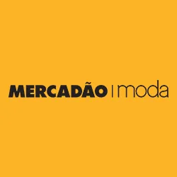 Logo de Mercadão Moda
