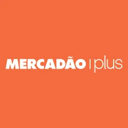 Logo de Mercadão Plus