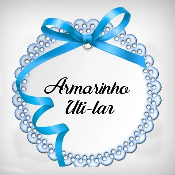 Logo de Armarinho Utilar